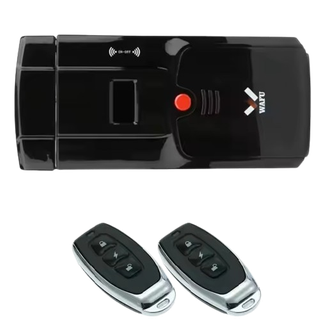 قفل پنهان و هوشمند زیگما مدل ZL-35