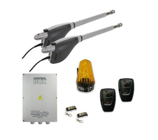 جک پارکینگی یوتاب مدل U10-600
